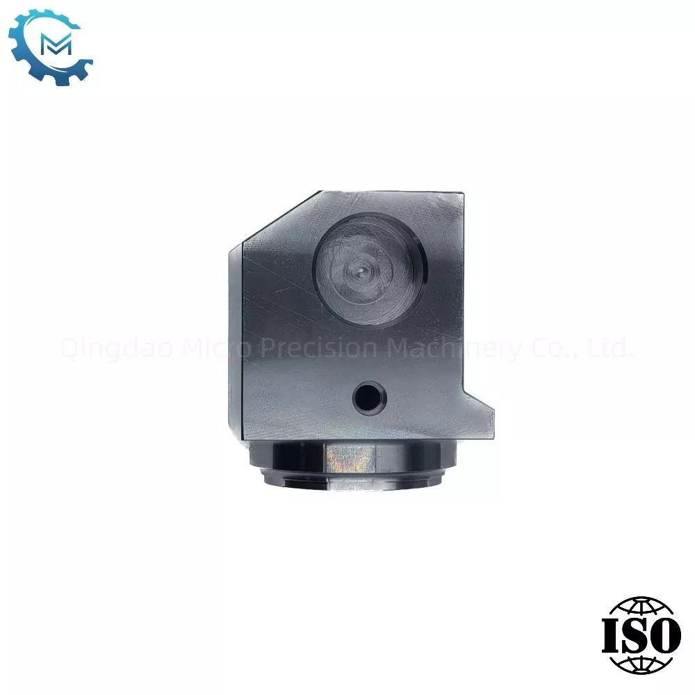 Bagaimana Basis Silinder Benar-Benar Membentuk Kinerja Sistem Hidraulik