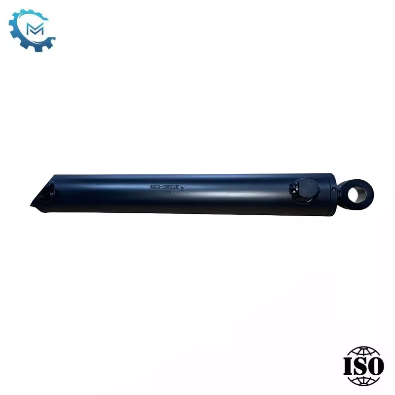 Apa yang Membuat Silinder Pengunci Kendaraan Sanitasi Penting untuk Kendaraan Pengelolaan Sampah?