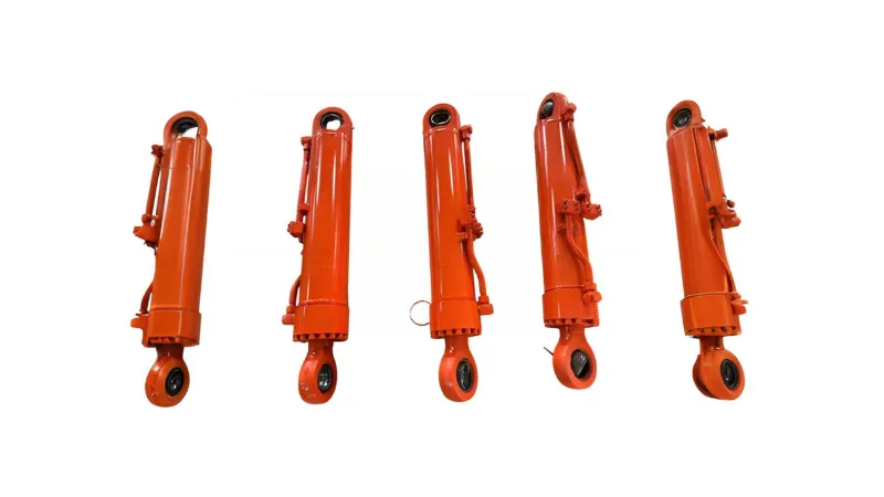 Berapa Banyak yang Anda Ketahui Tentang Penyegelan Silinder Hidraulik?