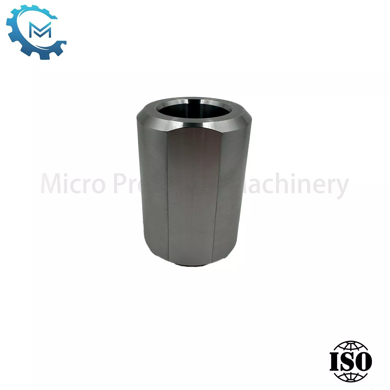 Mengapa bushing hidrolik merupakan 