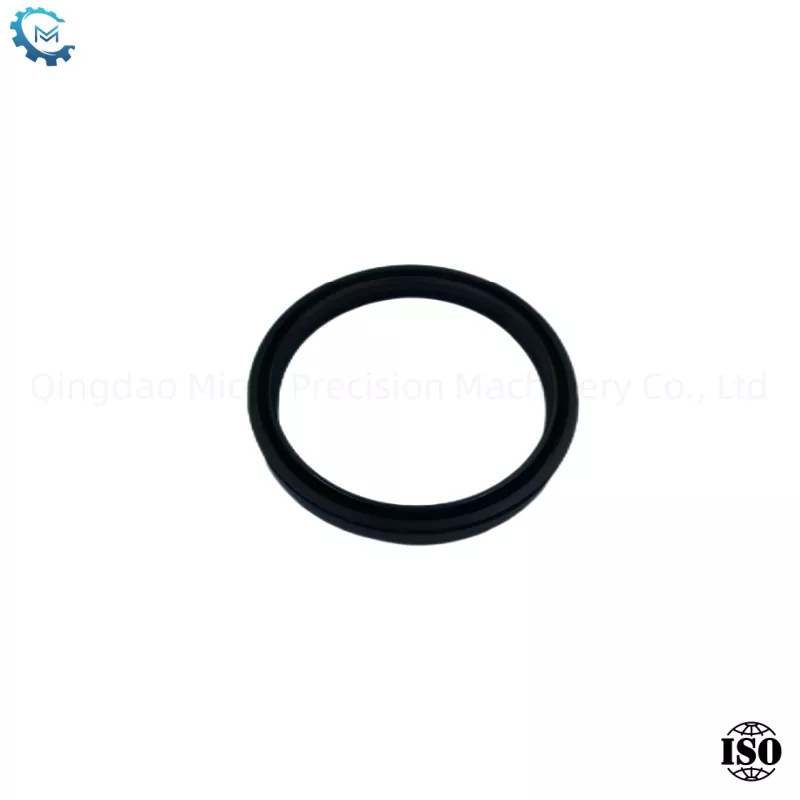 Seri MPMDHS Cincin Debu