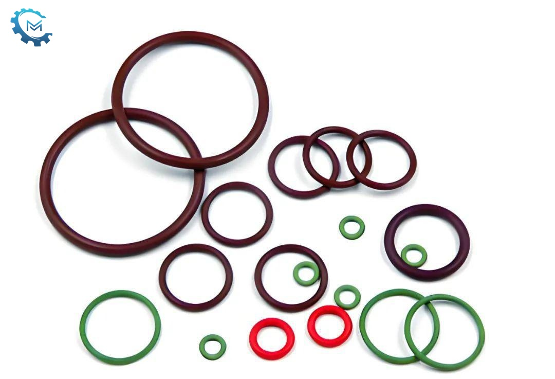 Oil Seal RS Series