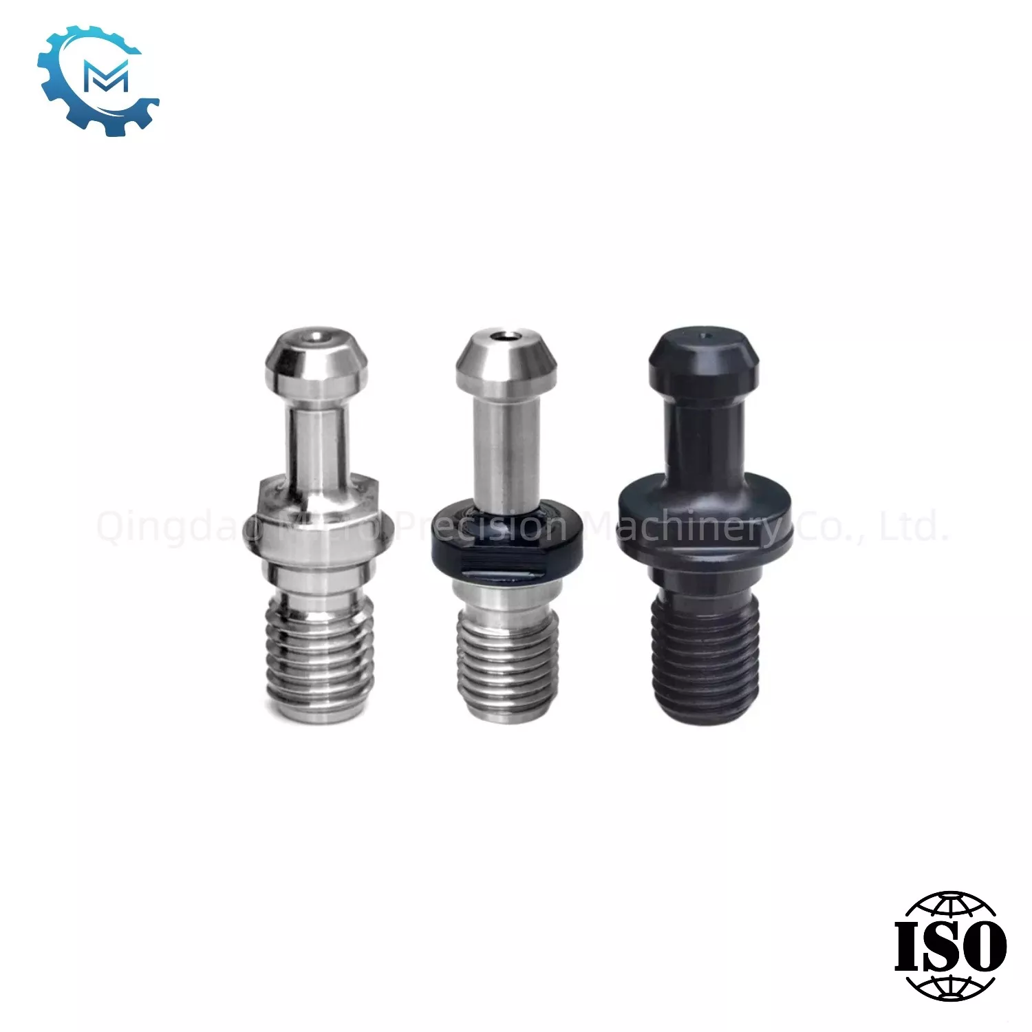 Retensi Knob DIN69872-1988