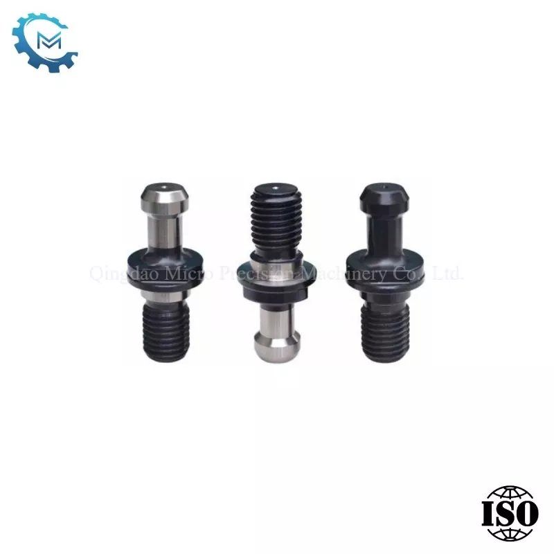Retensi Knob Jis B6339-1986